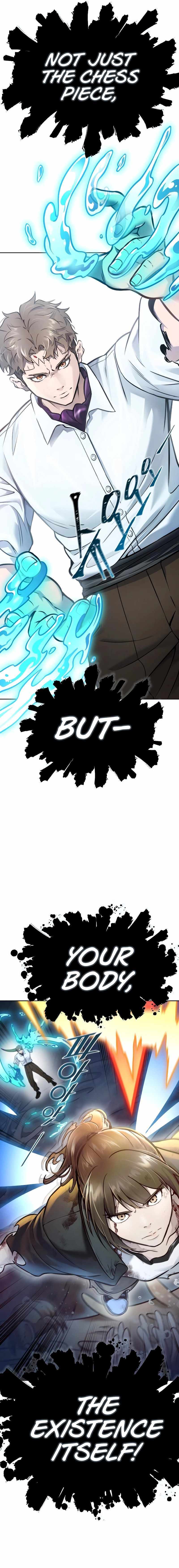 Tower of God Chapter 636 image 089